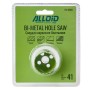 Коронка Alloid біметалева, 41мм (HS-30041)