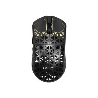 Мишка Attack Shark R5 Ultra Wireless Black (R5ULTRAB_AS)