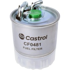 Фільтр паливний Castrol Filters CF0481