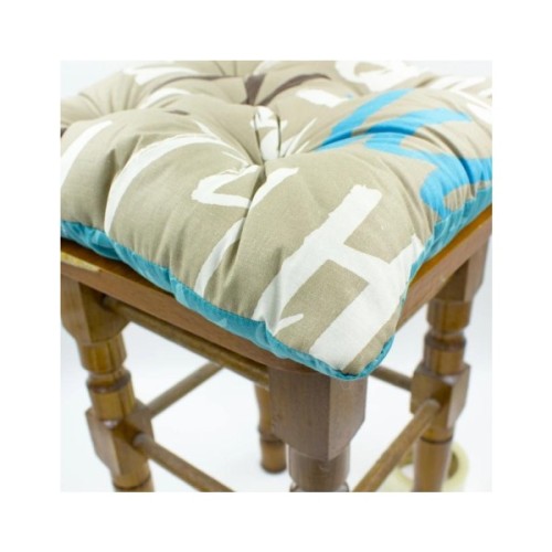 Подушка на стілець MirSon Бязь Принт 17-0104 Severo 40х50 см (2200006276449)