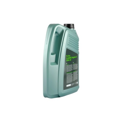 Моторна олива VIRA Classic 10W-40 5 л (VI0314)