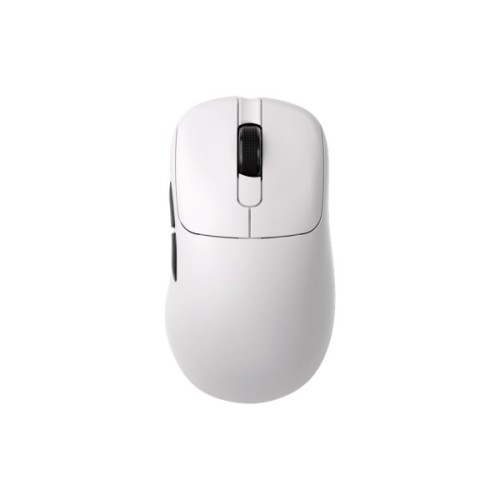 Мишка Ajazz AJ179PRO Wireless/Bluetooth/USB Charging Dock White (AJ179-PRO-W)