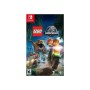 Гра Nintendo Lego Jurassic World, картридж (5051890319326)