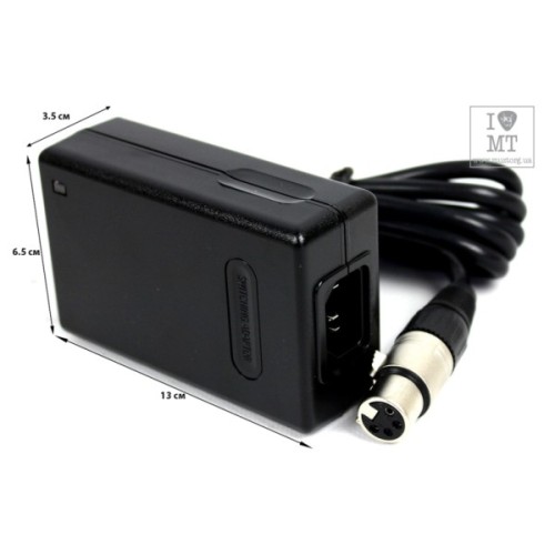 Блок живлення для клавішних Moog Music Minimoog Model D Power Supply (228363)