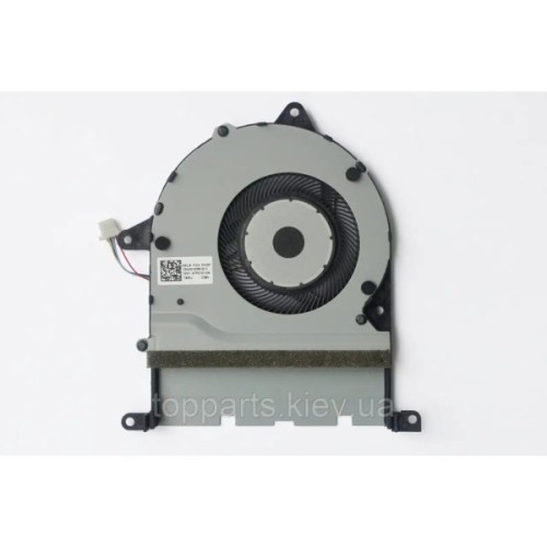 Вентилятор ноутбука ASUS Pro P5440, P5440F, P5440UF, DC (5V, 0.5A), 4pin (DFS501105PQ0T-FKDP / A48936)