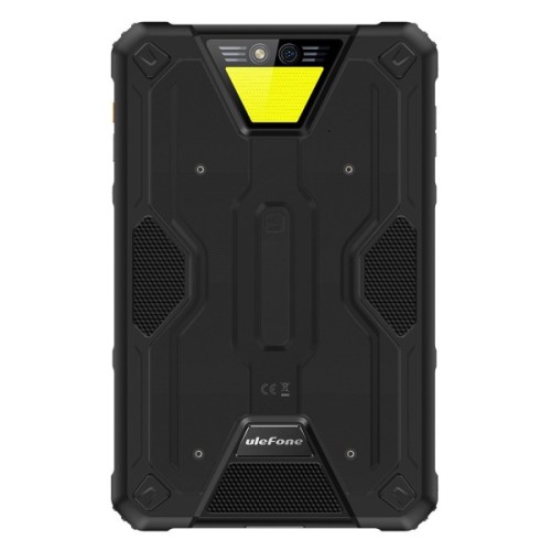 Планшет Ulefone Armor Pad 2 11" 8/256GB 4G Black (6937748735700)