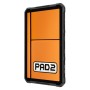Планшет Ulefone Armor Pad 2 11" 8/256GB 4G Black (6937748735700)