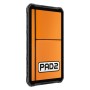 Планшет Ulefone Armor Pad 2 11" 8/256GB 4G Black (6937748735700)