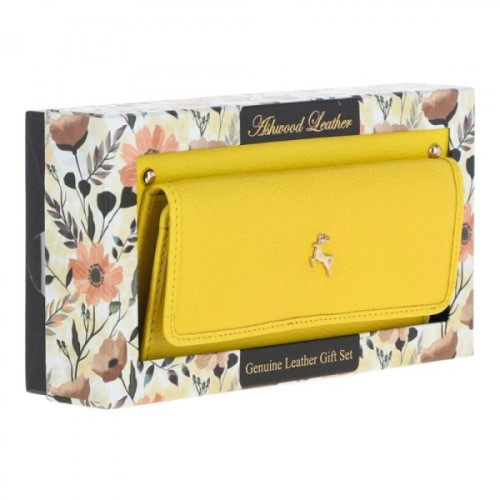 Гаманець Ashwood J54 Aurora