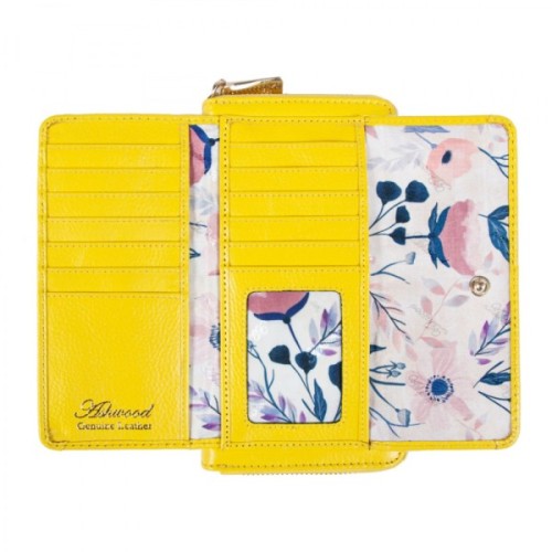 Гаманець Ashwood J54 Aurora