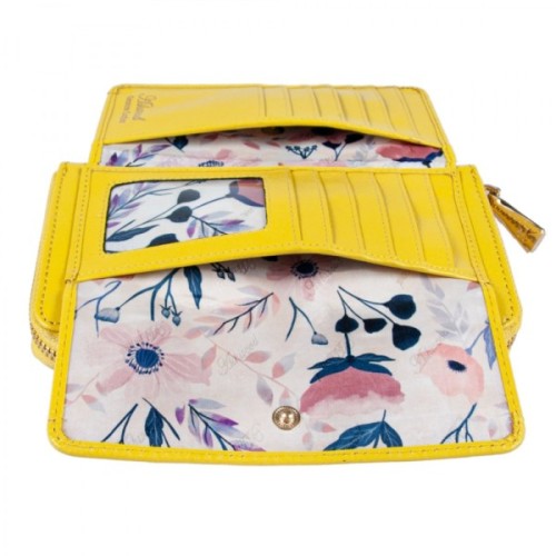 Гаманець Ashwood J54 Aurora