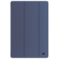 Чохол до планшета Armorstandart Flex Case Samsung Tab S9 / S9 FE / S10 FE Lavender Grey (ARM84449)