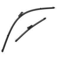 Щітка склоочисника Denso DF-420