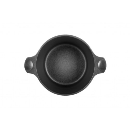 Каструля Ringel Zitrone с крышкой 5,8 л (RG-2108-24/2)