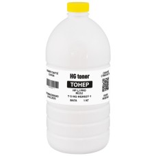 Тонер HP CLJ Pro M252 1кг, yellow HG (TSM-HGH02Y-1)