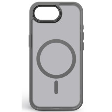 Чохол до мобільного телефона Armorstandart Uniq MagSafe Apple iPhone 16e Titanium Grey (ARM83872)