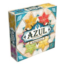 Настільна гра Plan B Games Азул. Літній палац український (NMG60050UA)