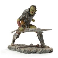 Статуетка Iron Studios Lord Of The Rings Swordsman Statue Art Scale 1/10 (WBLOR43121-10)