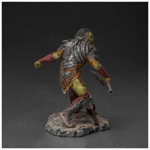 Статуетка Iron Studios Lord Of The Rings Swordsman Statue Art Scale 1/10 (WBLOR43121-10)