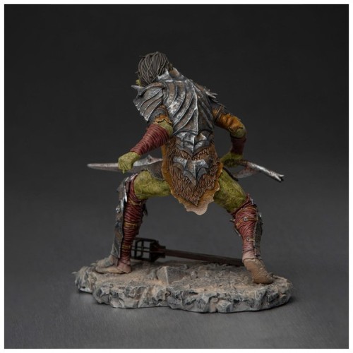 Статуетка Iron Studios Lord Of The Rings Swordsman Statue Art Scale 1/10 (WBLOR43121-10)