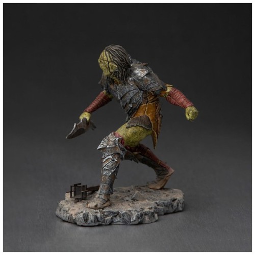 Статуетка Iron Studios Lord Of The Rings Swordsman Statue Art Scale 1/10 (WBLOR43121-10)