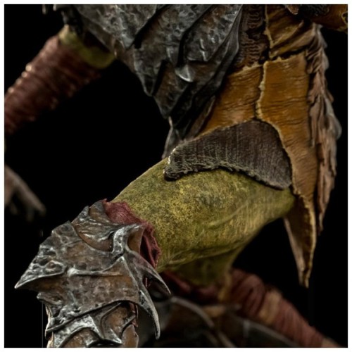 Статуетка Iron Studios Lord Of The Rings Swordsman Statue Art Scale 1/10 (WBLOR43121-10)