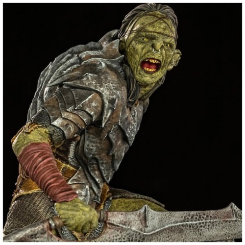 Статуетка Iron Studios Lord Of The Rings Swordsman Statue Art Scale 1/10 (WBLOR43121-10)