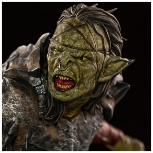 Статуетка Iron Studios Lord Of The Rings Swordsman Statue Art Scale 1/10 (WBLOR43121-10)