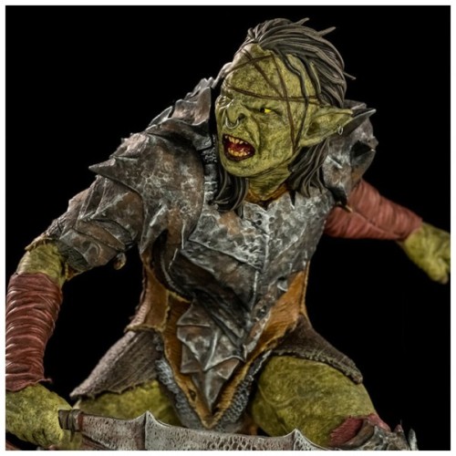 Статуетка Iron Studios Lord Of The Rings Swordsman Statue Art Scale 1/10 (WBLOR43121-10)