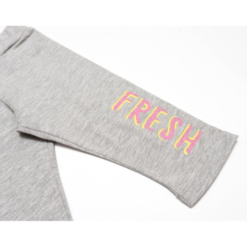 Набір дитячого одягу Breeze "FRESH" (13741-98G-yellow)