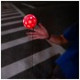 М'яч дитячий Waboba ball 331C04_A LED Bounceback x Returning moon in Blister (RED) (840001933101)