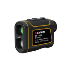 Лазерний далекомір Sndway SW-1500A