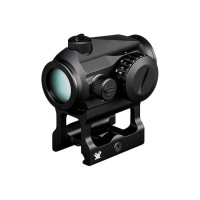 Коліматорний приціл Vortex Crossfire 2MOA Weaver (CF-RD2)