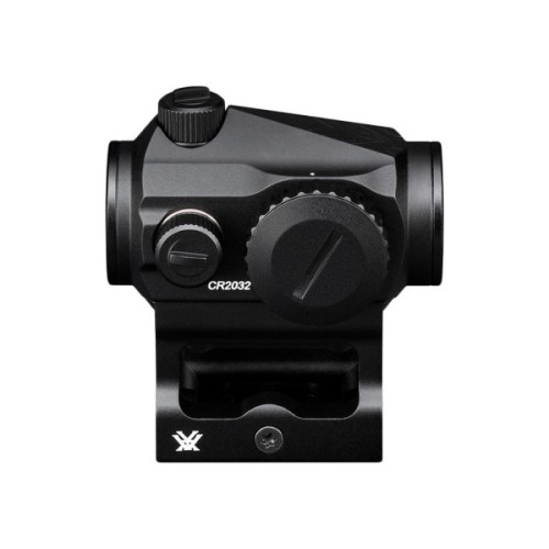 Коліматорний приціл Vortex Crossfire 2MOA Weaver (CF-RD2)