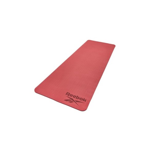 Килимок для йоги Reebok Double Sided Yoga Mat червоний RAYG-11042RD (885652020855)
