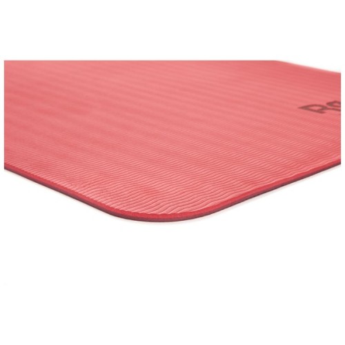 Килимок для йоги Reebok Double Sided Yoga Mat червоний RAYG-11042RD (885652020855)