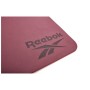 Килимок для йоги Reebok Double Sided Yoga Mat червоний RAYG-11042RD (885652020855)