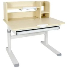 Парта FunDesk INVITO GREY