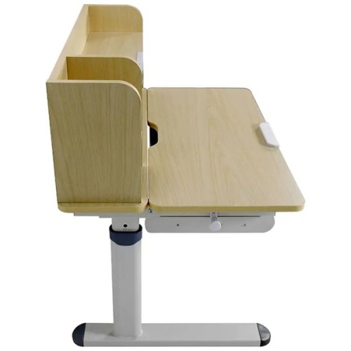 Парта FunDesk INVITO GREY