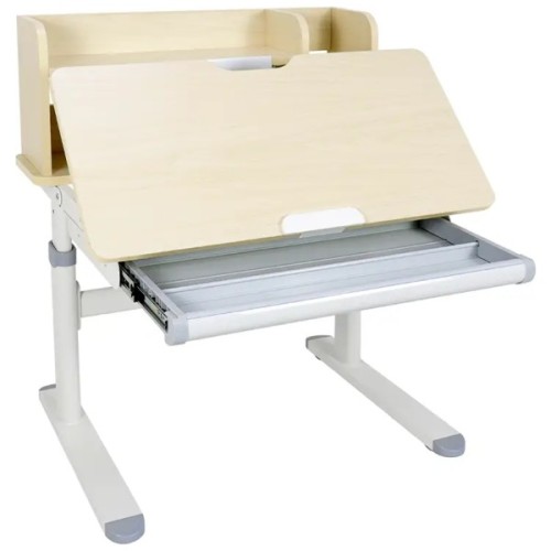 Парта FunDesk INVITO GREY