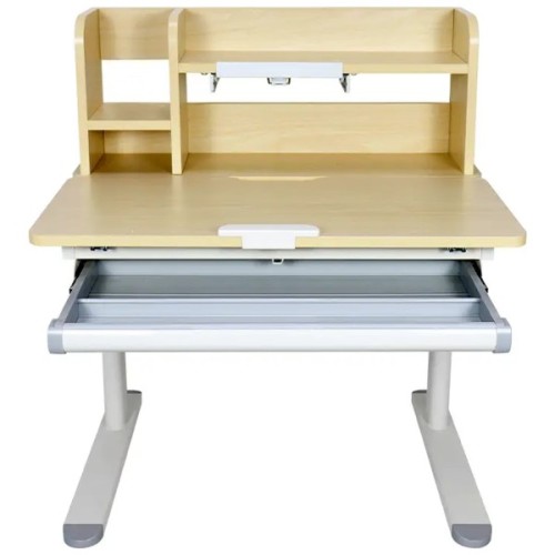 Парта FunDesk INVITO GREY