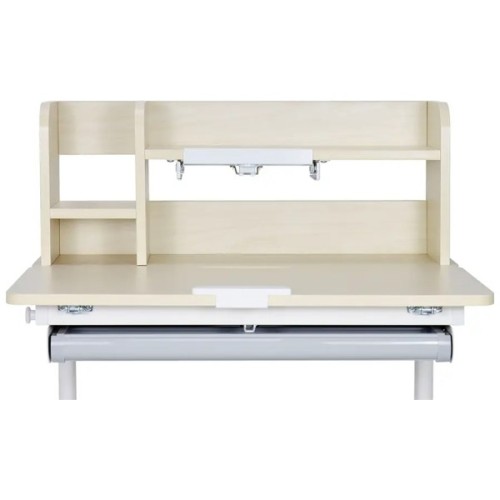 Парта FunDesk INVITO GREY