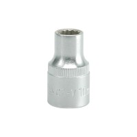 Торцева головка Yato YT-1272