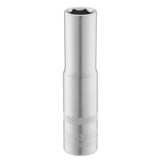 Торцева головка Stanley 1/4"х 7 мм, шестигранна (FMMT17337-0)