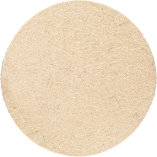 Диск полірувальний Neo Tools полірувальний, губка середньої твердості , M14, 75x10мм (08-960)