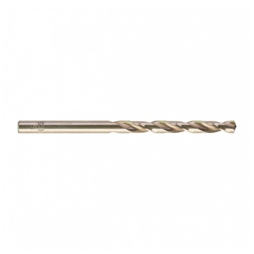 Свердло Milwaukee по металу THUNDERWEB HSS-G DIN338, 5,0 x 86 мм (4932352356)