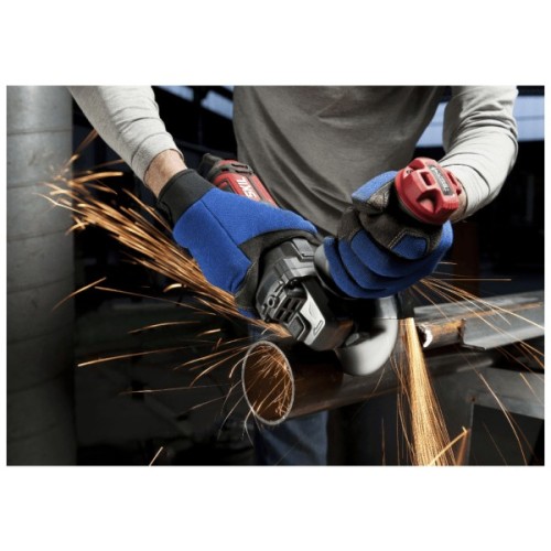 Шліфувальна машина Skil 9151 GB 125мм 1010 Вт (AG1E9151GB)