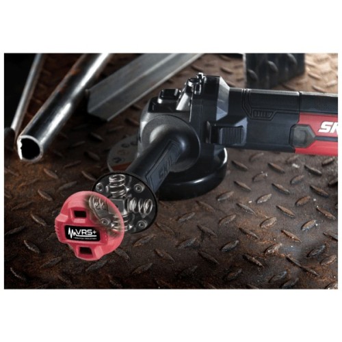 Шліфувальна машина Skil 9151 GB 125мм 1010 Вт (AG1E9151GB)