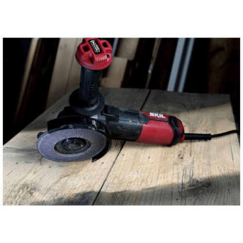 Шліфувальна машина Skil 9151 GB 125мм 1010 Вт (AG1E9151GB)