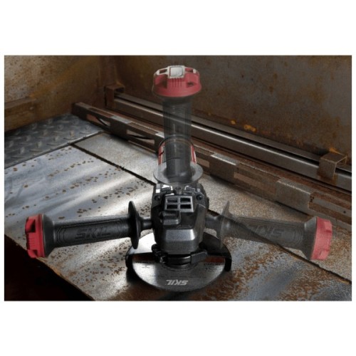 Шліфувальна машина Skil 9151 GB 125мм 1010 Вт (AG1E9151GB)